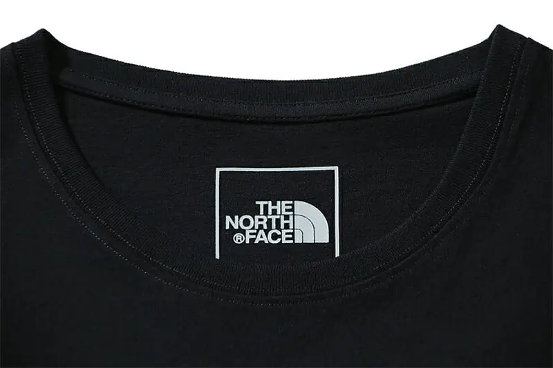 the north face t-shirt manches longues pour homme s_1266a352